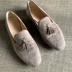 J crew loafer